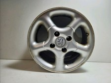 Jante aluminium peugeot d'occasion  Seclin