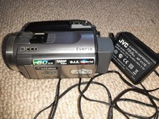 Jvc hard disc gebraucht kaufen  Ludwigsburg