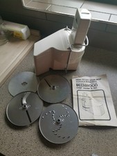 Kenwood chef a929 for sale  LEICESTER