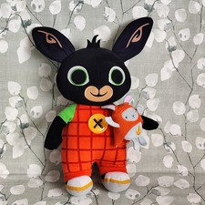 Bing bunny talking for sale  SITTINGBOURNE