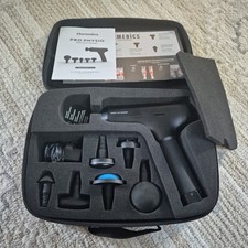 Homedics professional deep for sale  UK