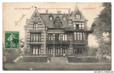Acwp1 0003 houlme d'occasion  France