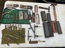 vintage woodworking tools for sale  BURY ST. EDMUNDS