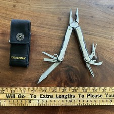 Leatherman fuse multi for sale  Nampa