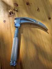 Laryngoskop gebraucht gebraucht kaufen  Northeim