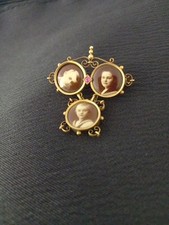Vintage teilige porträt gebraucht kaufen  Hagen