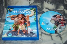 disney blu ray for sale  TIVERTON