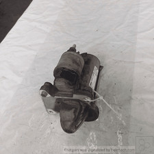 Motorino avviamento ford usato  Italia