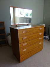 Mid century four for sale  BEDFORD