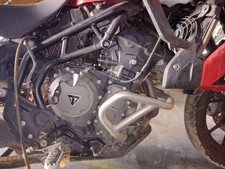 2020 triumph tiger for sale  SKELMERSDALE