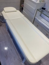 Beauty salon bed for sale  FARNBOROUGH