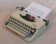 Amazing 1964 olympia for sale  ELGIN