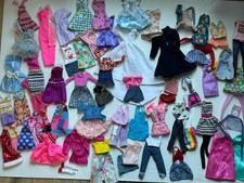 Lot barbie doll for sale  Theodore