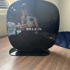 Belkin n600 300 for sale  Loveland