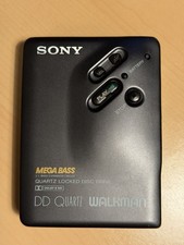 Sony walkman dd33 gebraucht kaufen Sony walkman dd33 gebraucht kaufen  Adelshofen