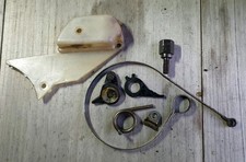 Genuine chain brake d'occasion  Expédié en Belgium