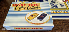 Coffret collector dinky d'occasion  Plougastel-Daoulas