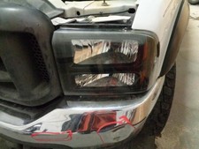 F250sd 2004 headlight for sale  Ames
