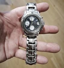Orologio pryngeps skorpion usato  Monopoli