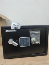 Yale value safe for sale  MANCHESTER