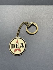 Schlüsselanhänger dea deutsc gebraucht kaufen  Bottrop