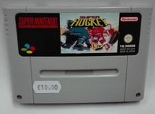 Super hockey per usato  Goro
