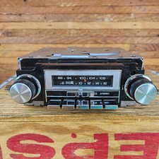 Chevy delco radio for sale  Estacada