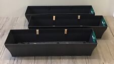 3er set geli gebraucht kaufen  Herne