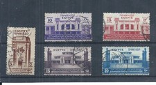 Egypt stamps. 1936 for sale  UXBRIDGE