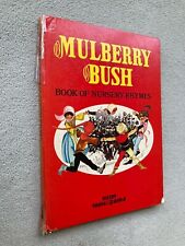 Mulberry bush book for sale  EGHAM