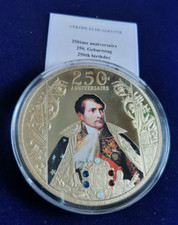 Medaille 70mm 250 gebraucht kaufen  Berlin
