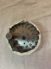 Circle round disc for sale  Baton Rouge