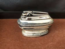 Vintage ronson silver for sale  PETERBOROUGH