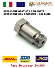 Emulatore sonda lambda usato  Lecce