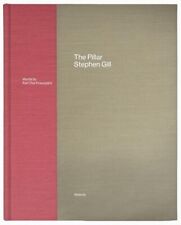 Stephen gill pillar for sale  UK