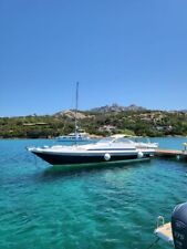 Gommone lomac cab. usato  Olbia
