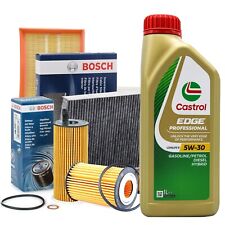 Kit tagliando golf usato  Valva