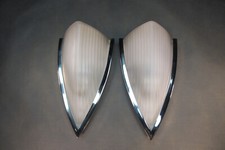 Art deco lampe gebraucht kaufen  Berlin