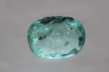 Rare tourmaline paraïba d'occasion  Montpellier-