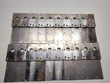 Aluminum mounting plates for sale  Ashland