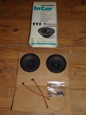 Blaupunkt incar parleur d'occasion  Ciry-le-Noble