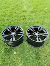 Bmw alloys19 for sale  HAMILTON