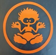 Salt rock decal for sale  PETERBOROUGH