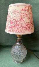 Lampe table chevet d'occasion  Lyon IX