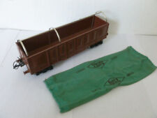 Wagon travaux publics d'occasion  France