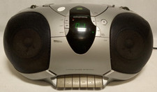 Grundig radio cassette gebraucht kaufen  Schwäbisch Hall