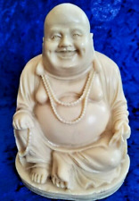 Buddha statue lachender gebraucht kaufen  Berlin