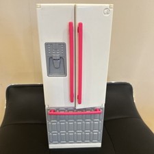 Barbie fridge fun for sale  COVENTRY