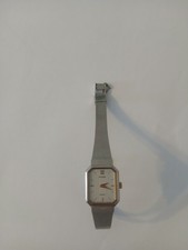 Pulsar quartz damen gebraucht kaufen  Neustadt an der Weinstraße