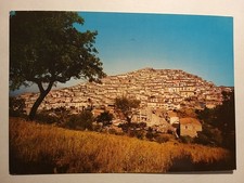 Calitri veduta. usato  Rubiera